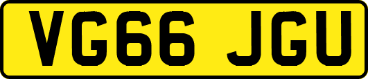 VG66JGU