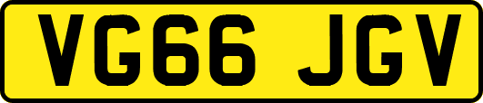 VG66JGV