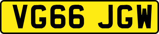 VG66JGW