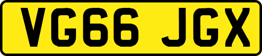 VG66JGX