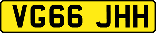 VG66JHH