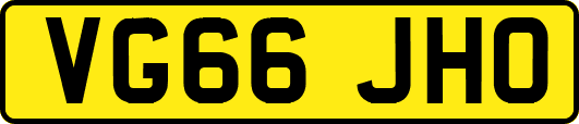 VG66JHO