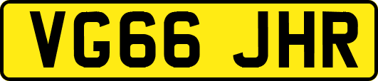 VG66JHR