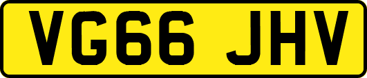VG66JHV