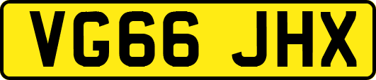VG66JHX