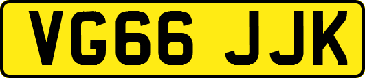 VG66JJK