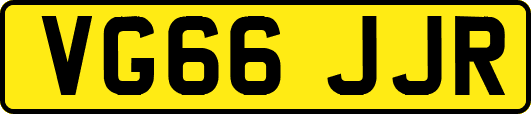 VG66JJR