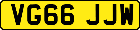 VG66JJW