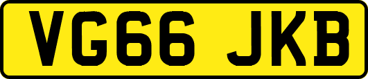 VG66JKB