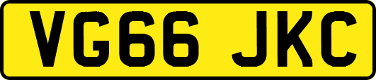VG66JKC