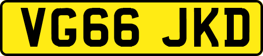 VG66JKD