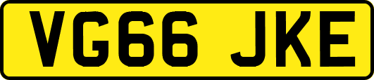 VG66JKE