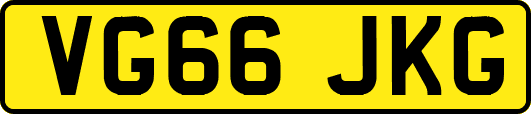 VG66JKG