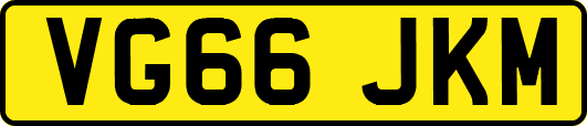VG66JKM