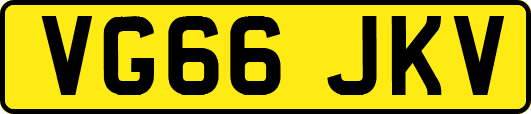 VG66JKV