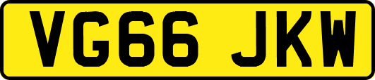 VG66JKW