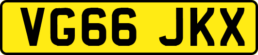 VG66JKX