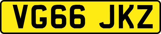 VG66JKZ