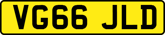 VG66JLD