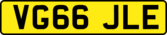 VG66JLE