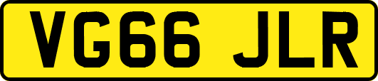 VG66JLR