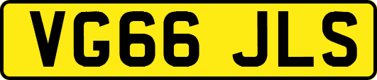 VG66JLS