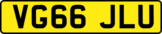 VG66JLU