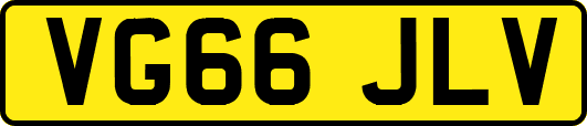VG66JLV