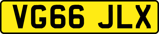 VG66JLX