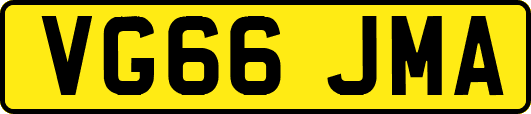 VG66JMA