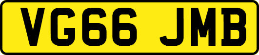 VG66JMB