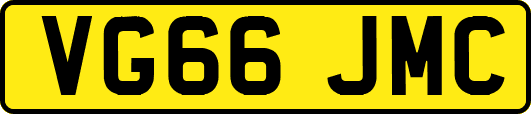 VG66JMC
