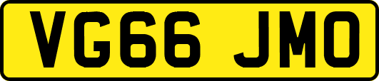 VG66JMO