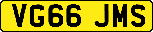 VG66JMS