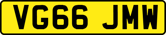 VG66JMW