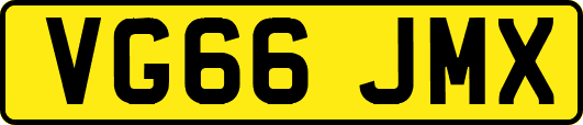 VG66JMX