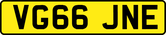 VG66JNE