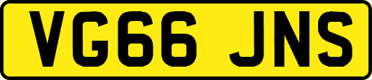 VG66JNS