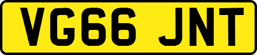 VG66JNT
