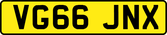 VG66JNX