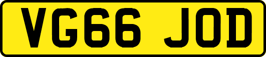 VG66JOD