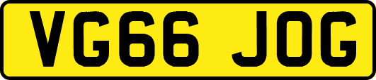 VG66JOG