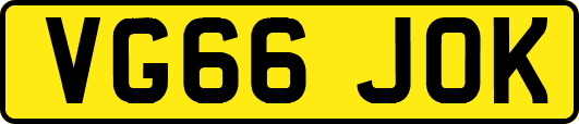 VG66JOK