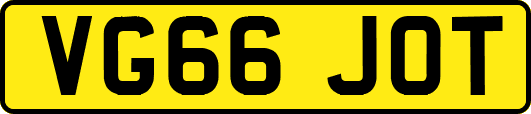 VG66JOT