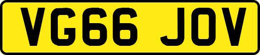 VG66JOV