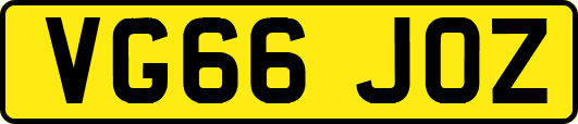 VG66JOZ