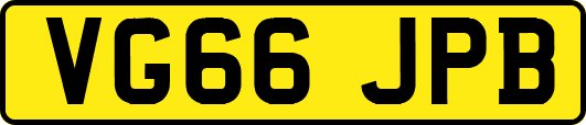 VG66JPB