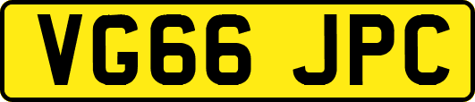VG66JPC
