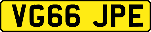 VG66JPE