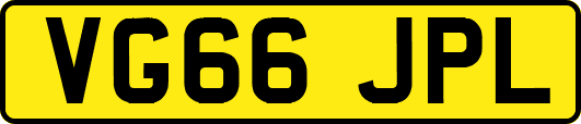 VG66JPL
